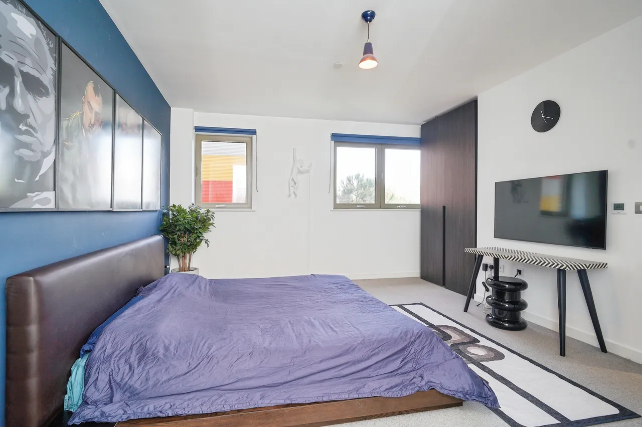 20 Armada Way, London, photo 9