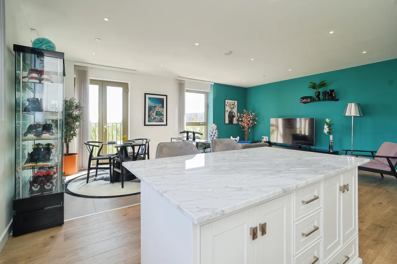 20 Armada Way, London, photo 5