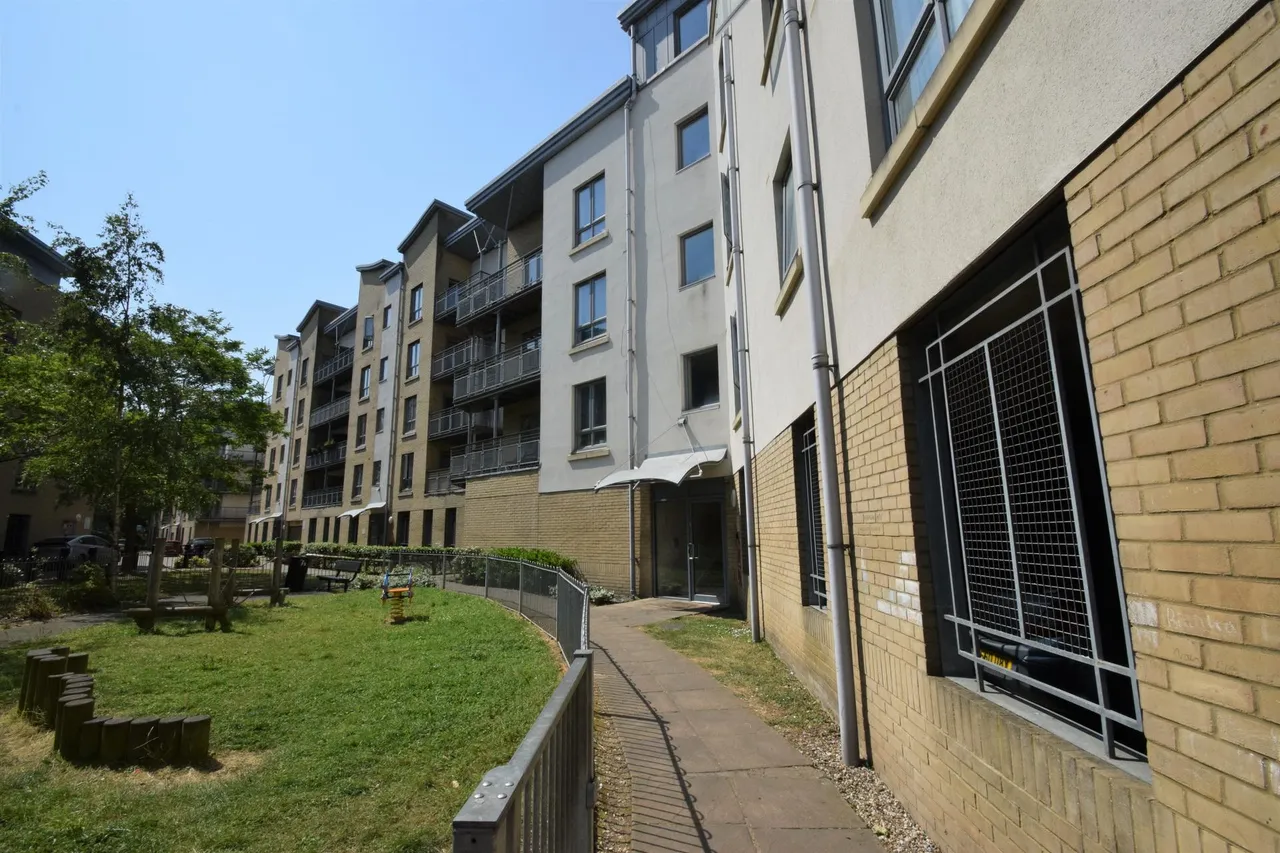 1 bed flat to rent, Yarmouth Road, Ipswich, IP1