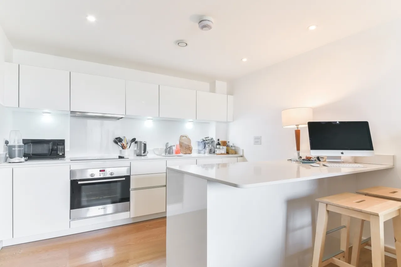 Kara Court, Seven Sea Gardens, Bow, London, E3, photo 2