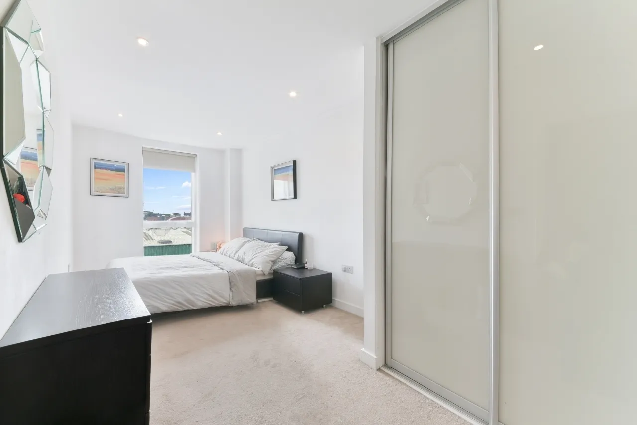 Kara Court, Seven Sea Gardens, Bow, London, E3, photo 3