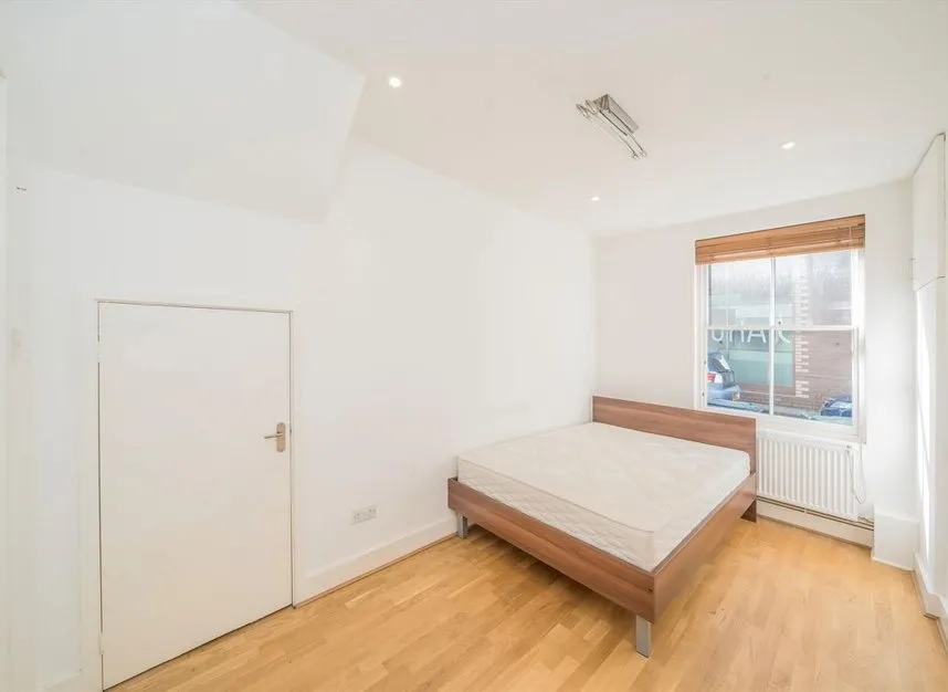 Canfield Place, South Hampstead, NW6, photo 5