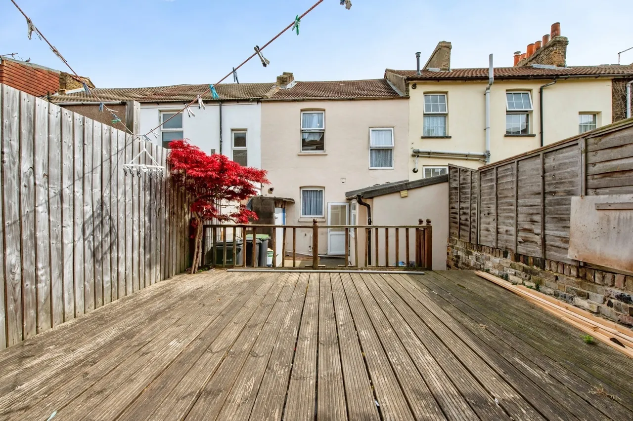 Edwin Street, Gravesend, DA12, photo 9