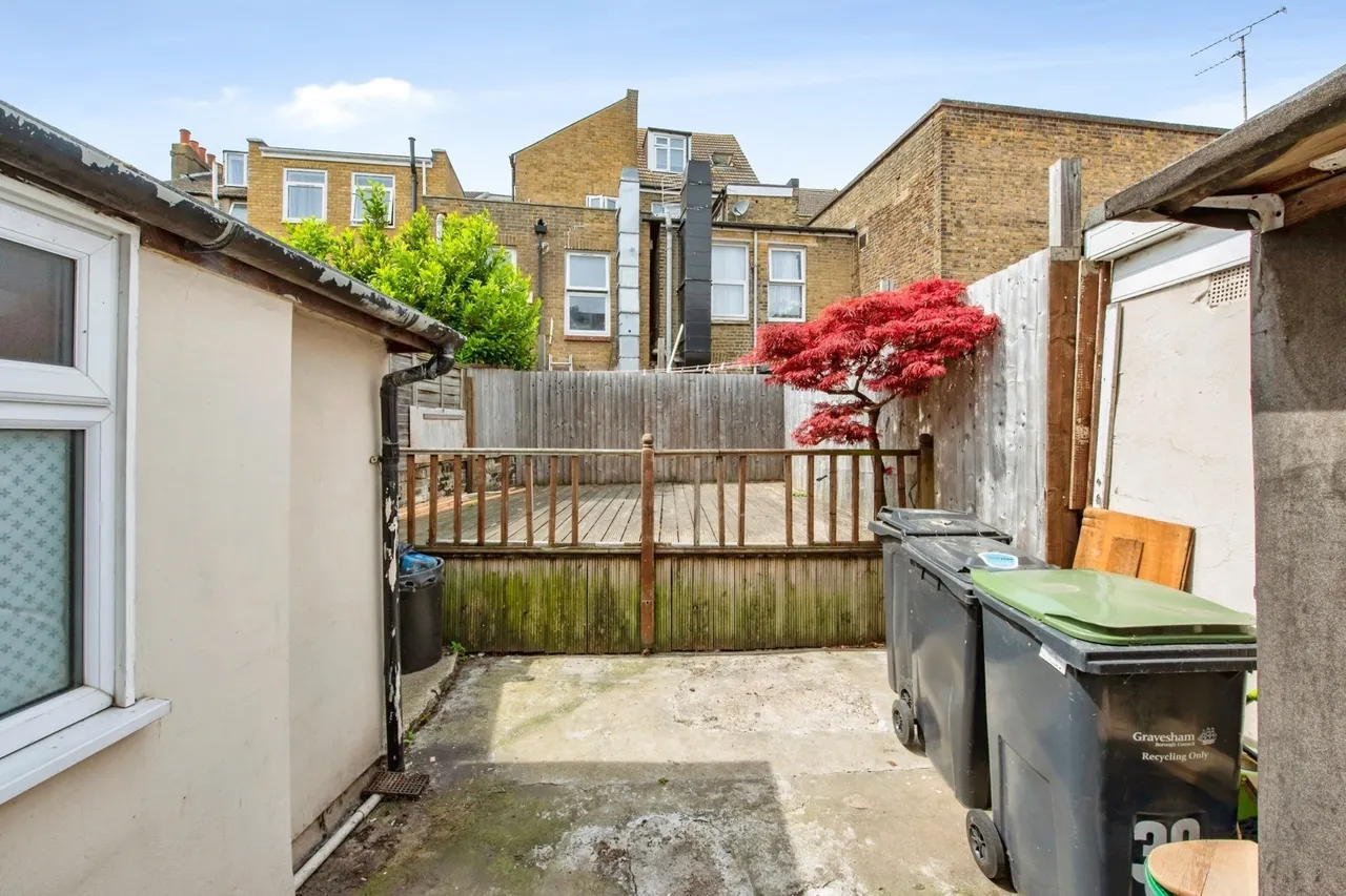 Edwin Street, Gravesend, DA12, photo 10