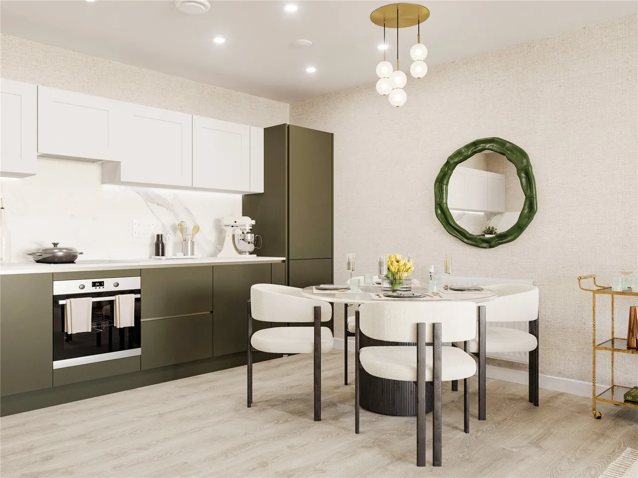 Moorhen Drive, NW9, photo 3