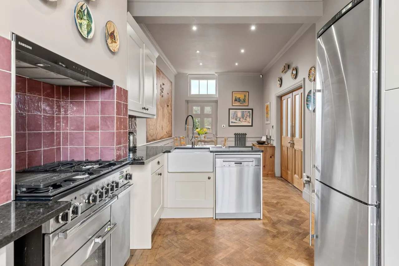 Union Terrace, Buntingford, photo 6