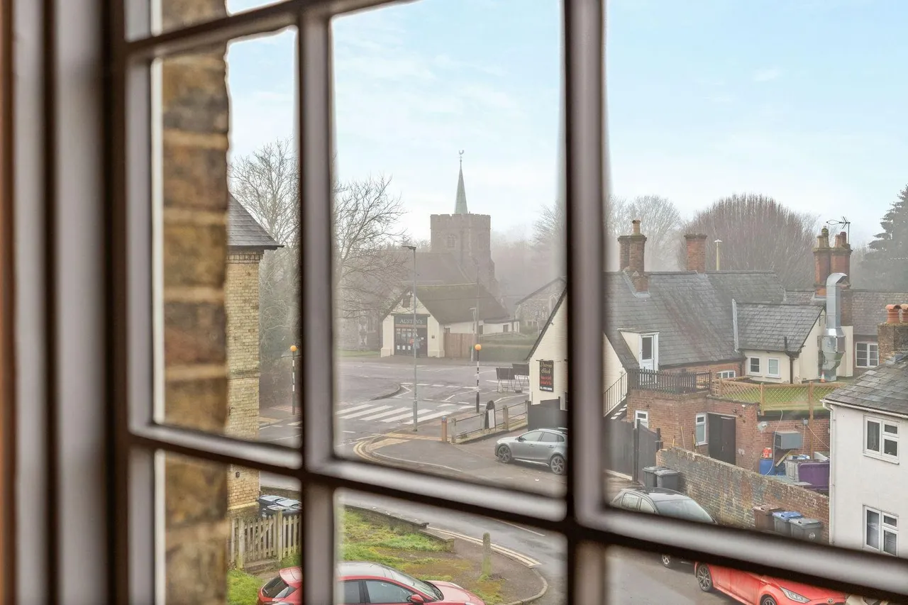 Union Terrace, Buntingford, photo 30