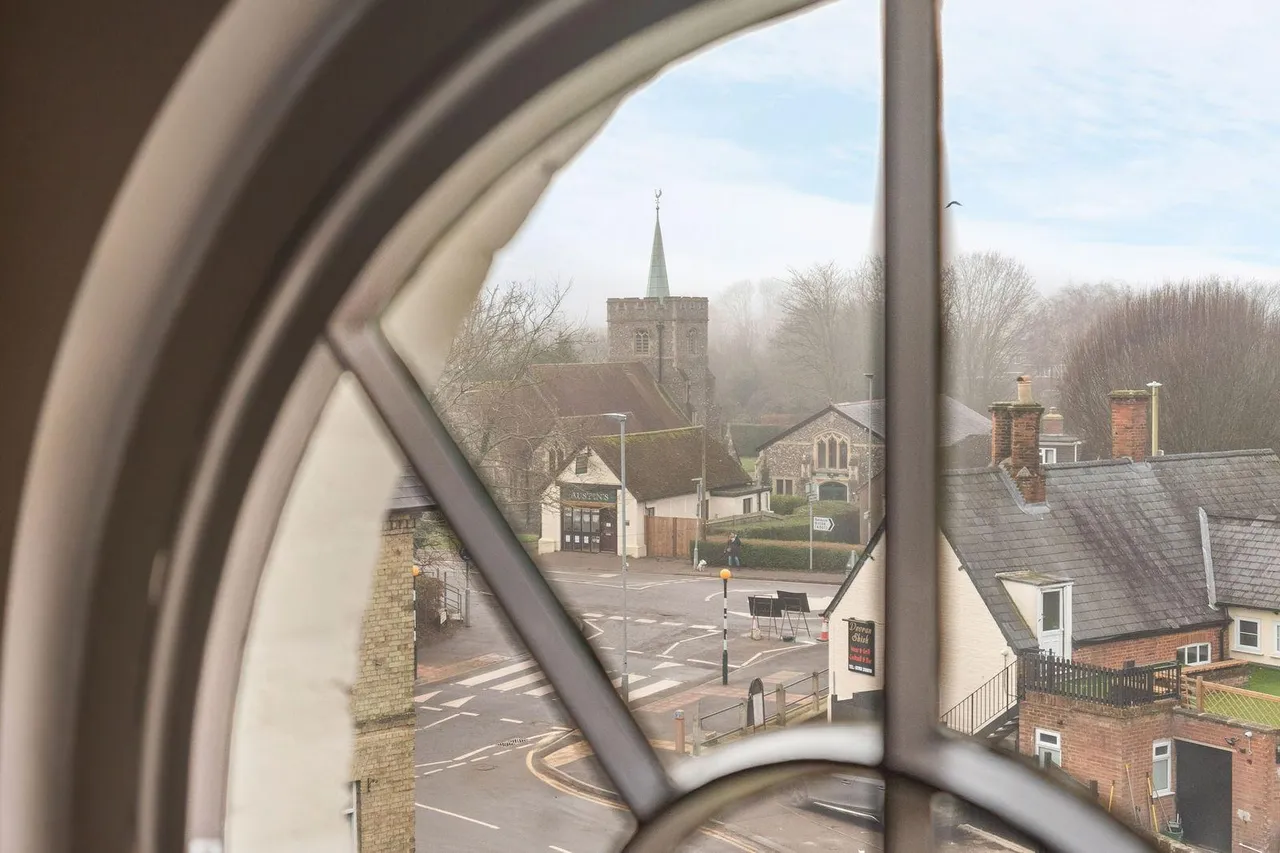 Union Terrace, Buntingford, photo 41
