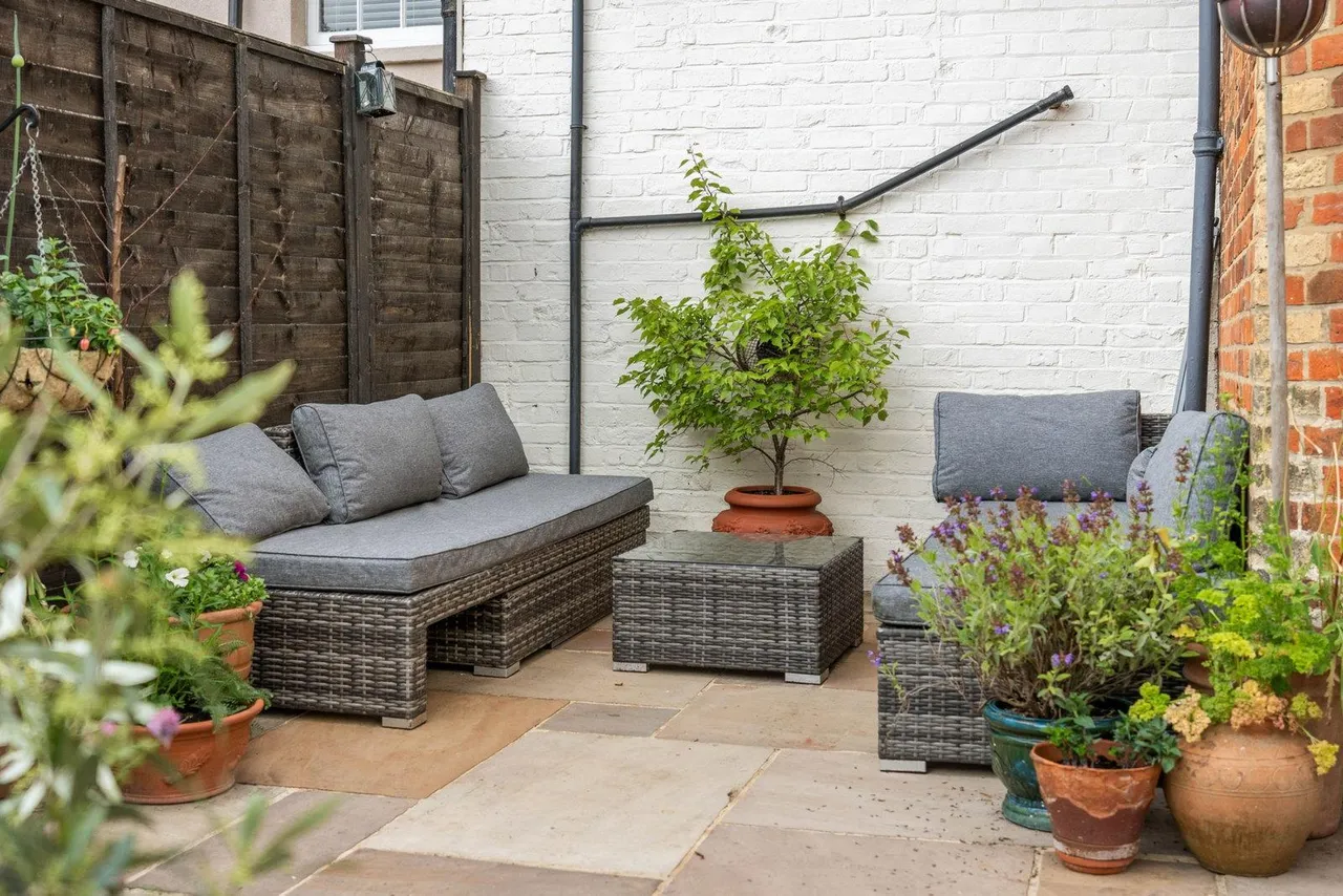 Union Terrace, Buntingford, photo 50