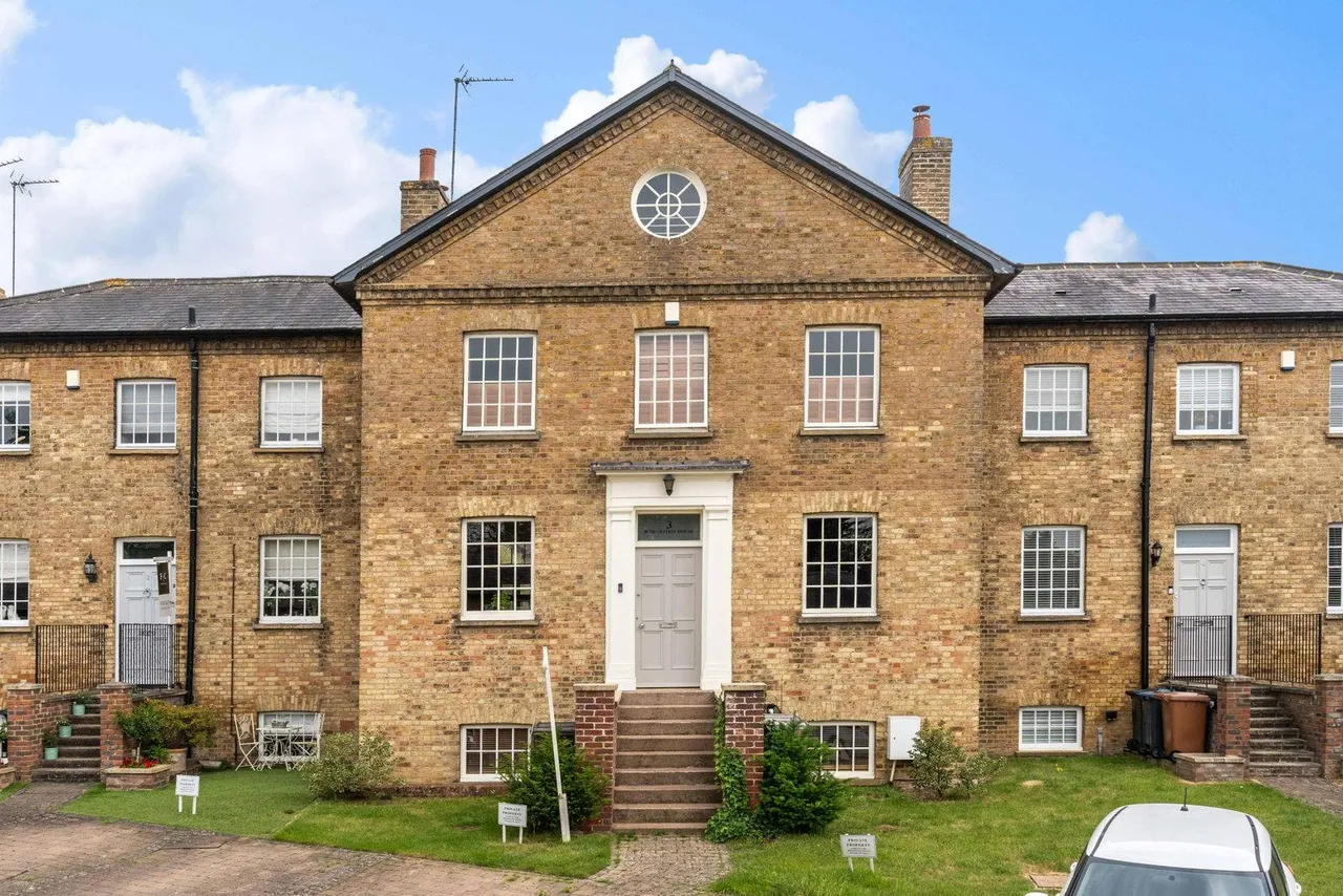 Union Terrace, Buntingford, photo 52
