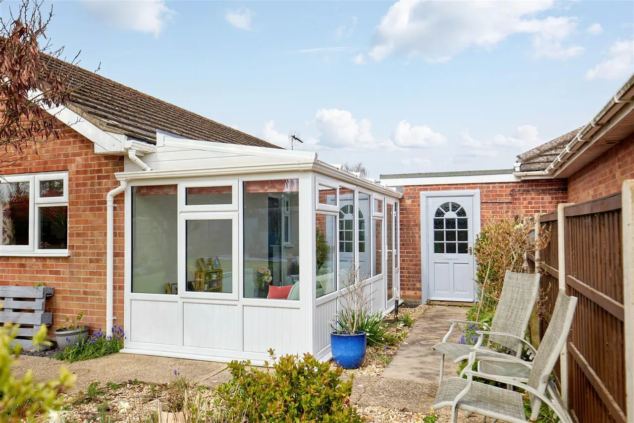 Woodfields, Stradbroke, IP21, photo 18