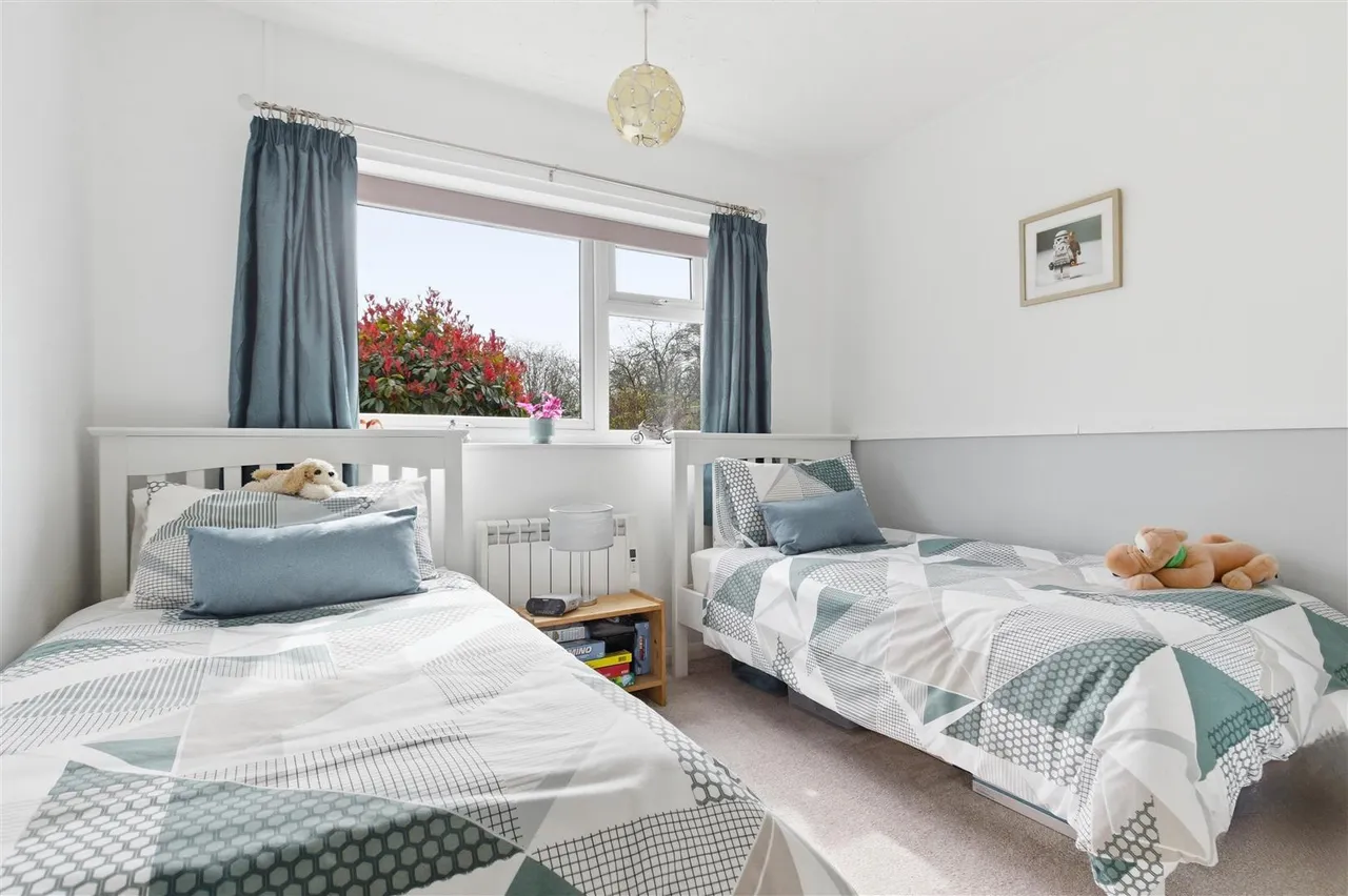 Woodfields, Stradbroke, IP21, photo 13