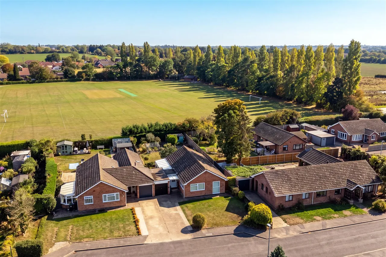 Woodfields, Stradbroke, IP21, photo 4