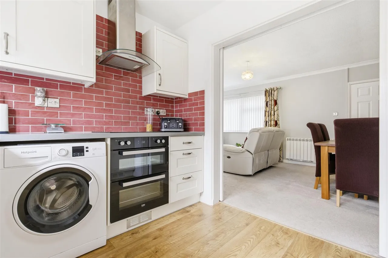 Woodfields, Stradbroke, IP21, photo 5
