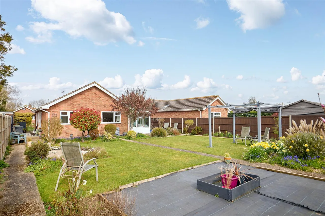 Woodfields, Stradbroke, IP21, photo 17