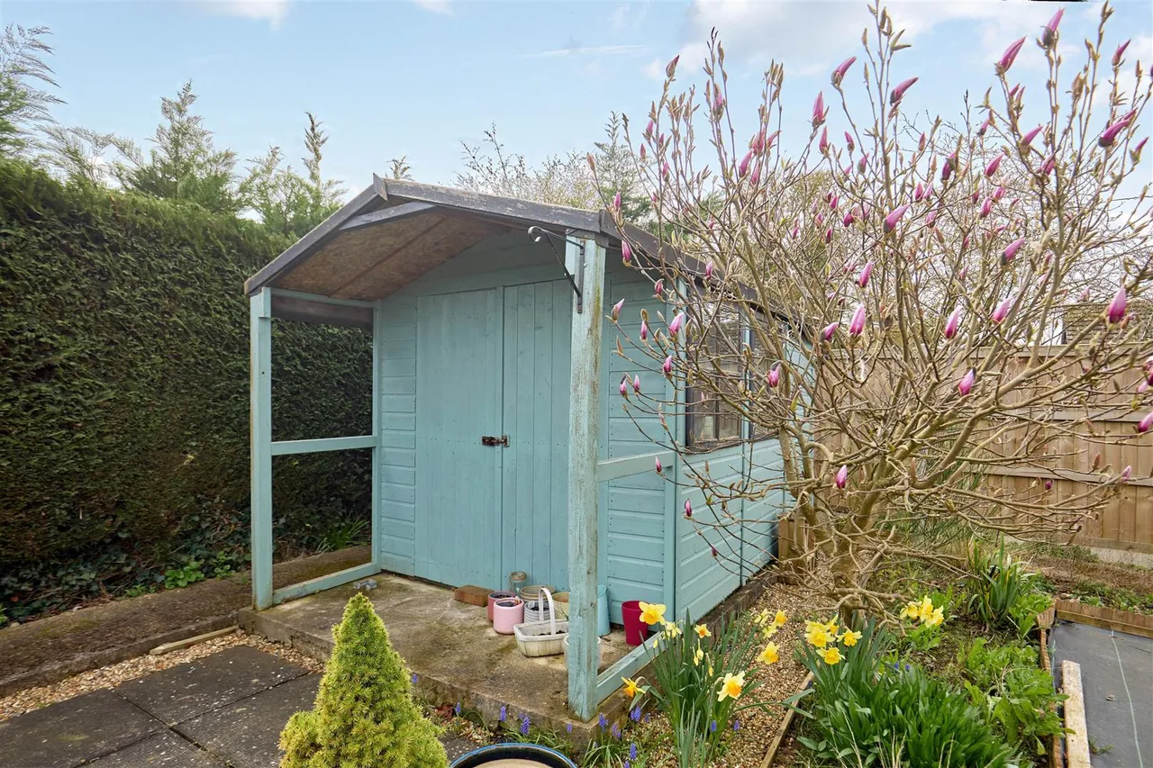 Woodfields, Stradbroke, IP21, photo 16