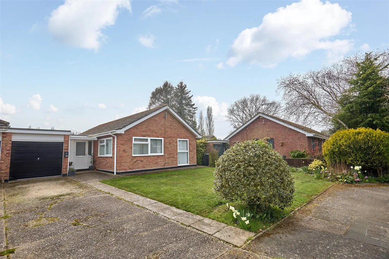 Woodfields, Stradbroke, IP21, photo 9