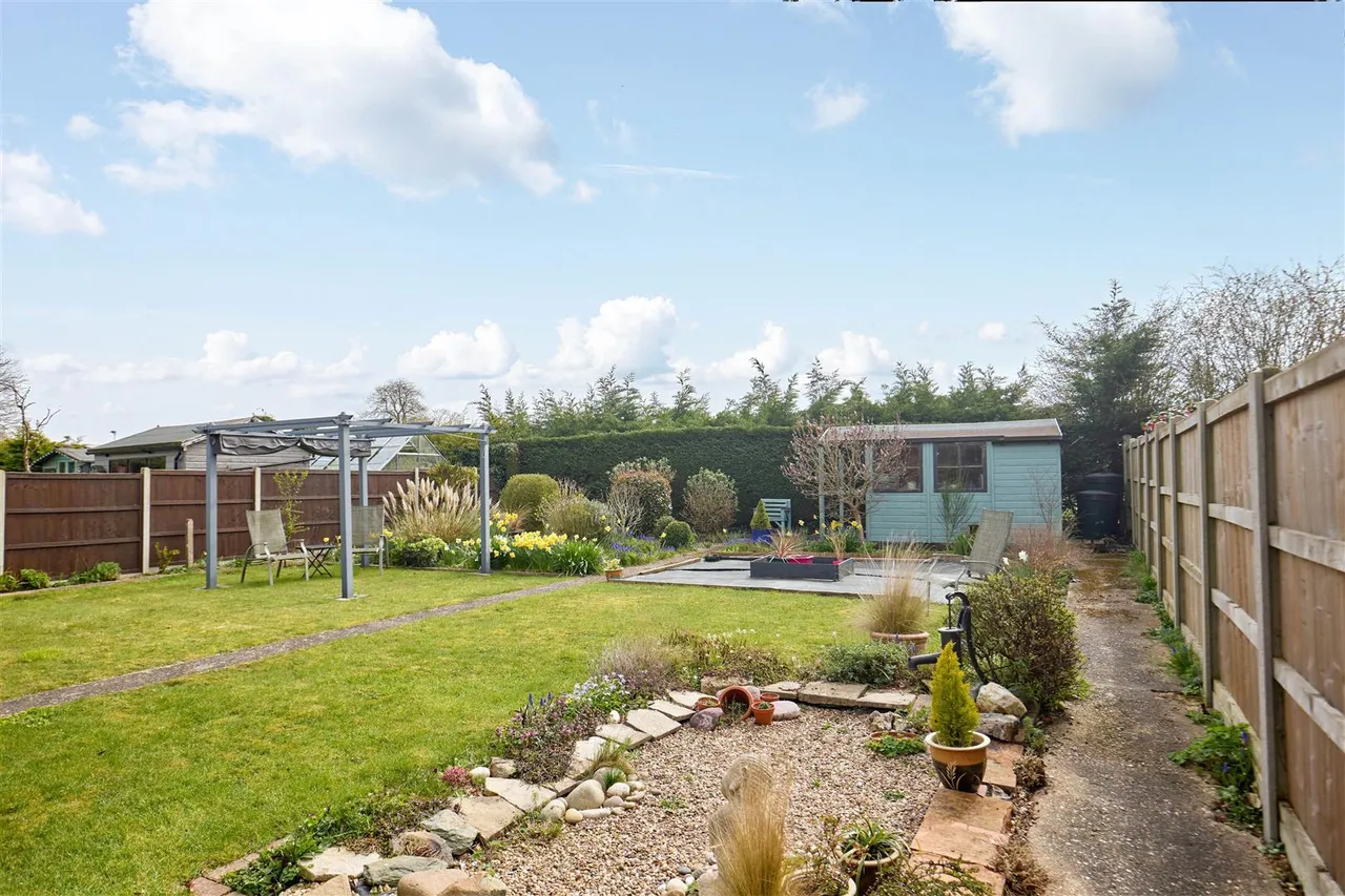 Woodfields, Stradbroke, IP21, photo 15