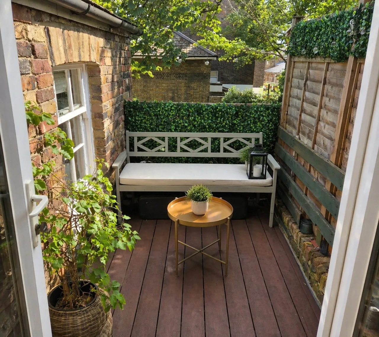 Vassall Road, SW9, photo 4