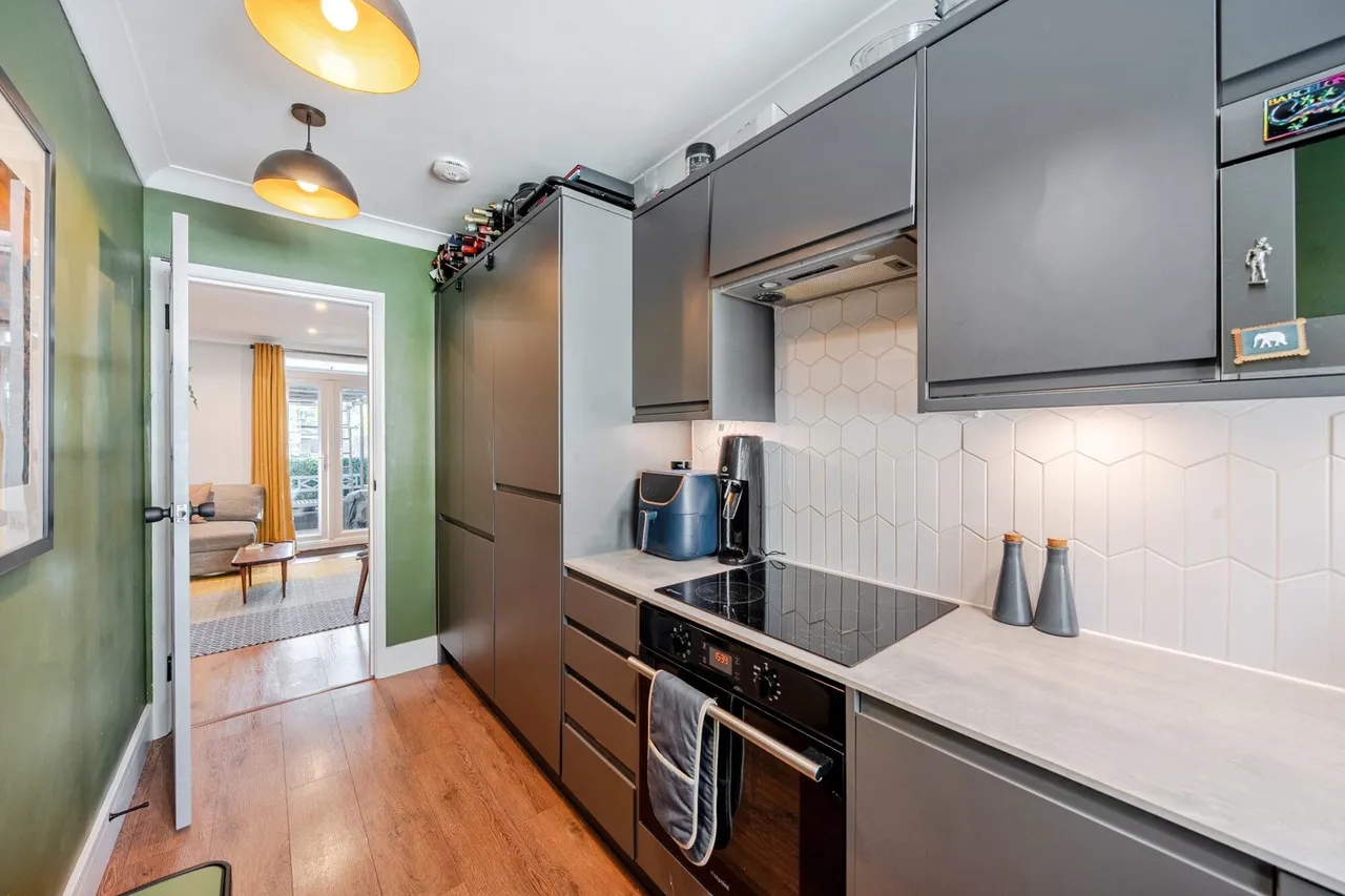 Vassall Road, SW9, photo 9