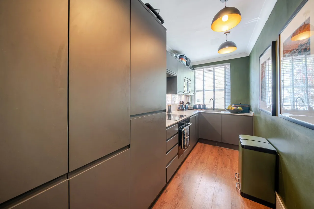 Vassall Road, SW9, photo 16