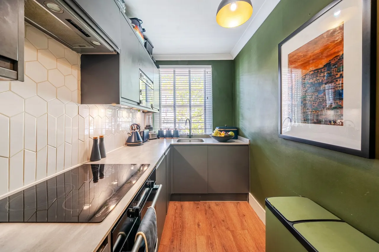 Vassall Road, SW9, photo 15