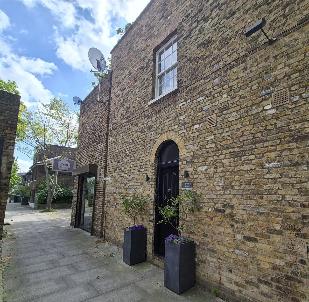 Vassall Road, SW9, photo 17