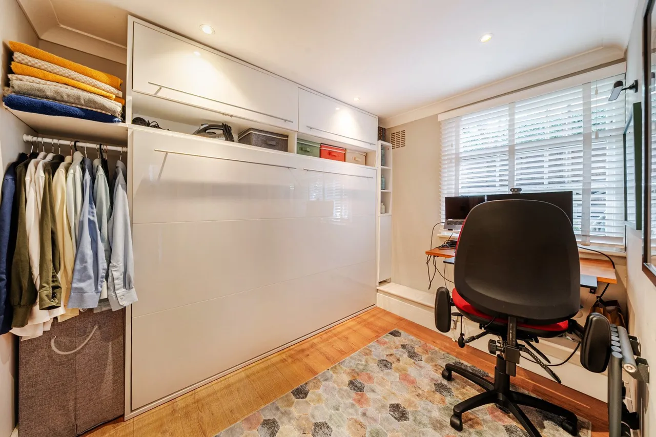 Vassall Road, SW9, photo 11