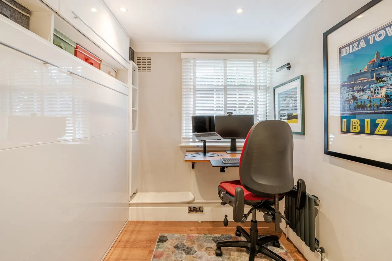 Vassall Road, SW9, photo 12
