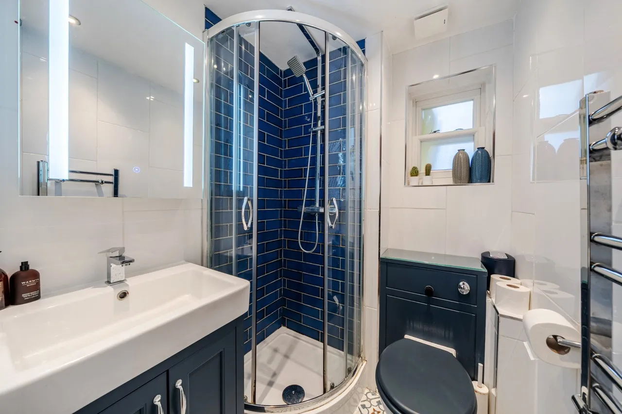 Vassall Road, SW9, photo 13