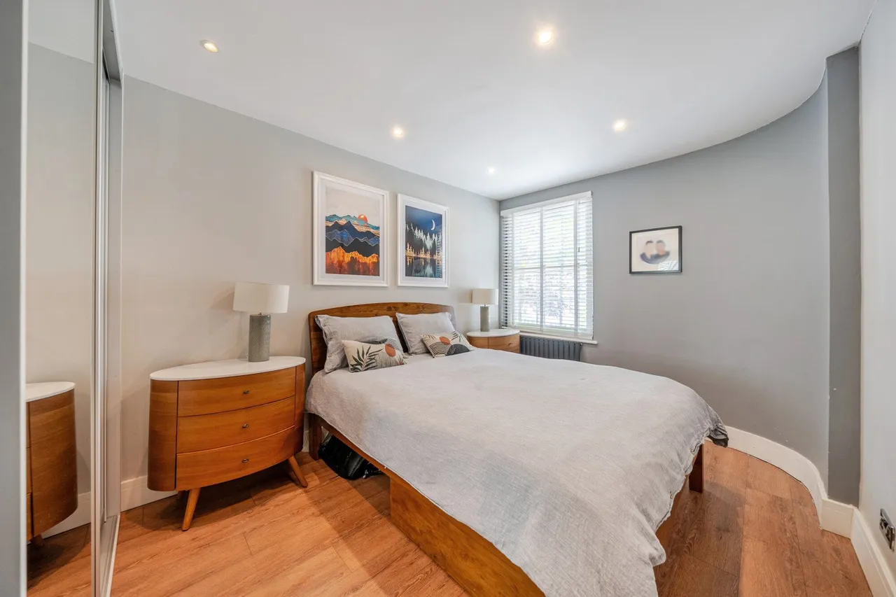Vassall Road, SW9, photo 10