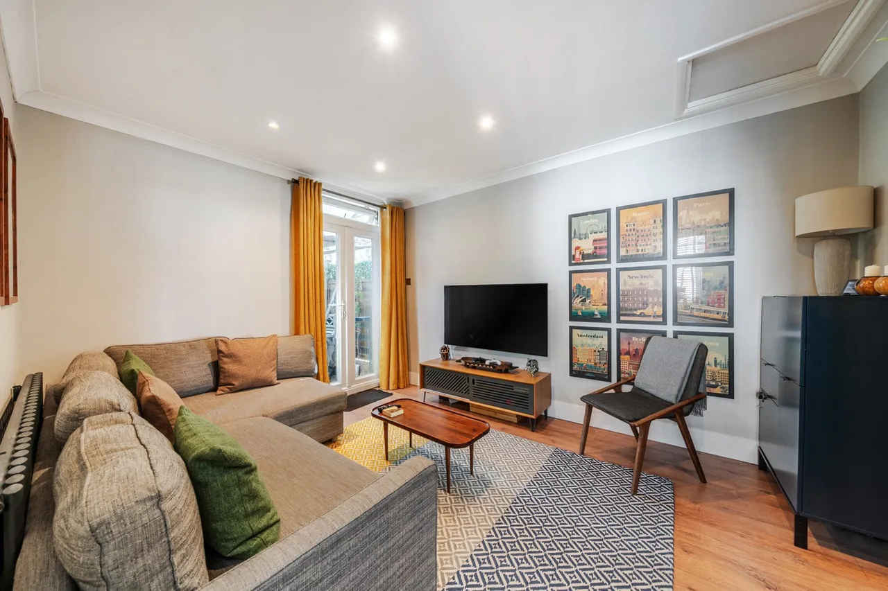 Vassall Road, SW9, photo 5