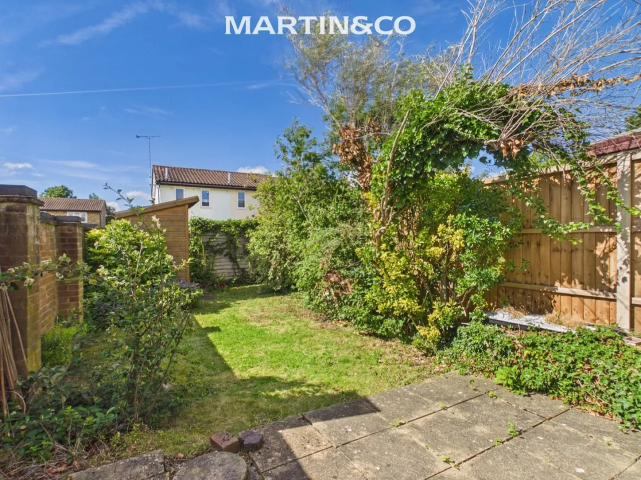 Coniston Way, Egham, photo 10