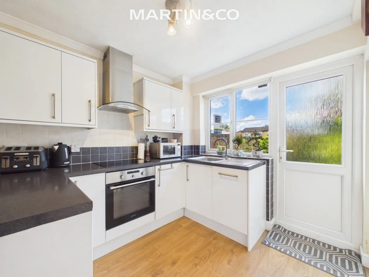 Coniston Way, Egham, photo 5