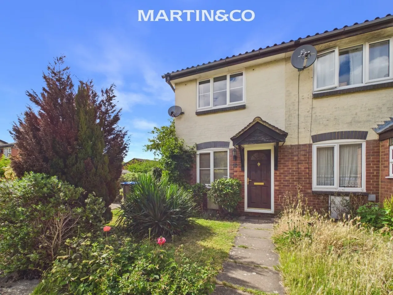 Coniston Way, Egham, photo 11