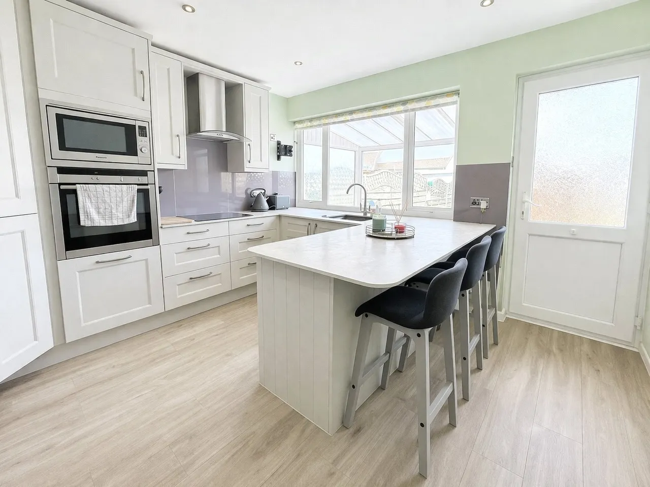 Pill Road, Milford Haven, SA73, photo 5
