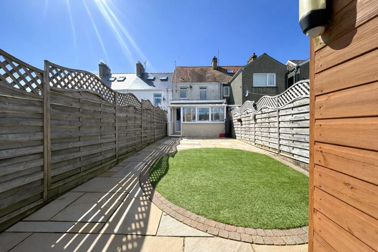 3 bed house for sale, Pill Road, Milford Haven, SA73