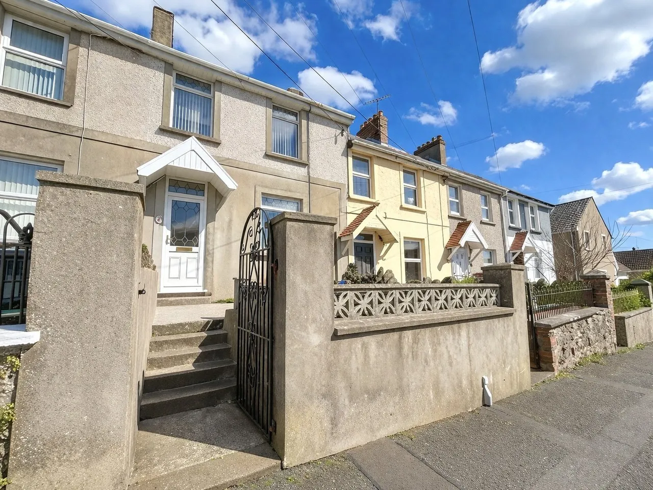 Pill Road, Milford Haven, SA73, photo 13
