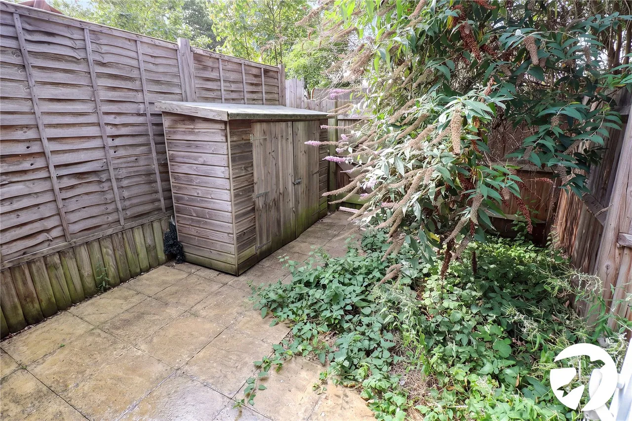 Egerton Close, Belvedere, DA17, photo 9
