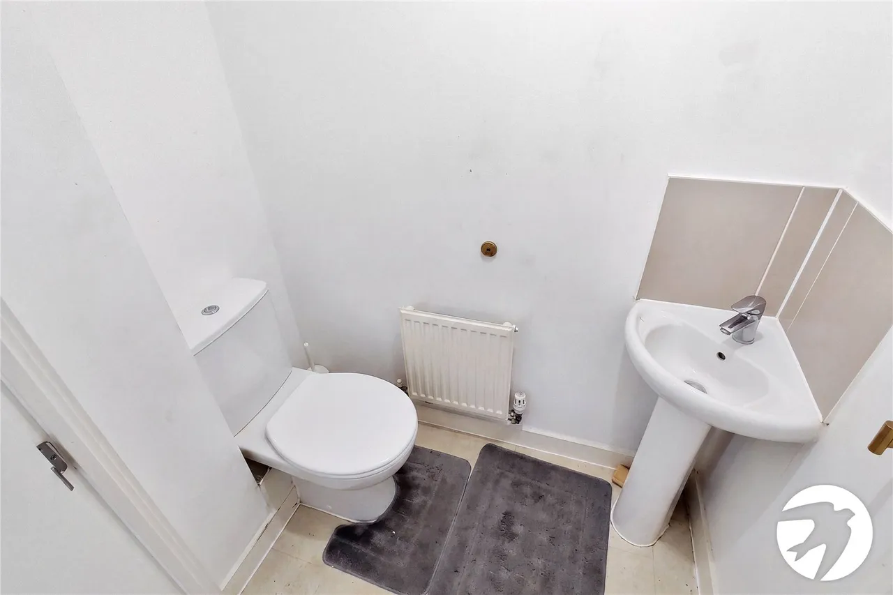 Egerton Close, Belvedere, DA17, photo 8