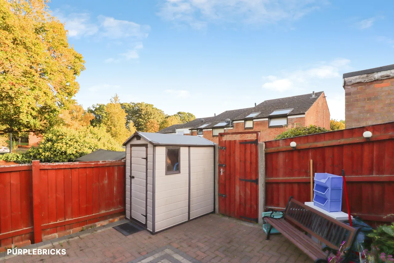 Blyth Close, Ipswich, IP2, photo 24