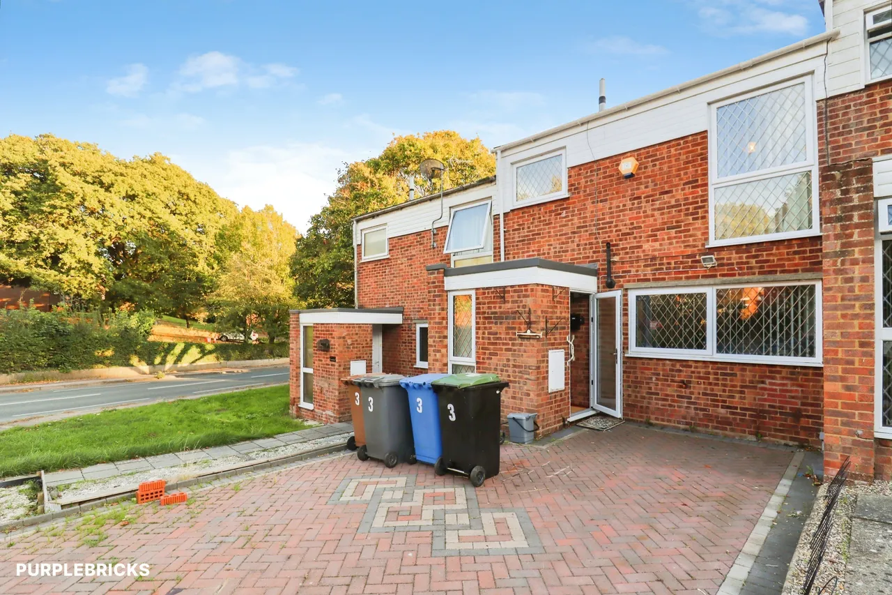 Blyth Close, Ipswich, IP2, photo 25