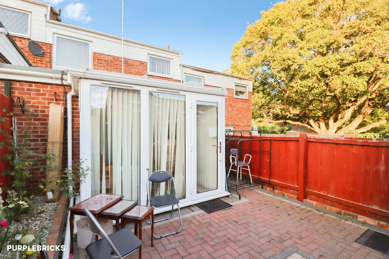 Blyth Close, Ipswich, IP2, photo 12