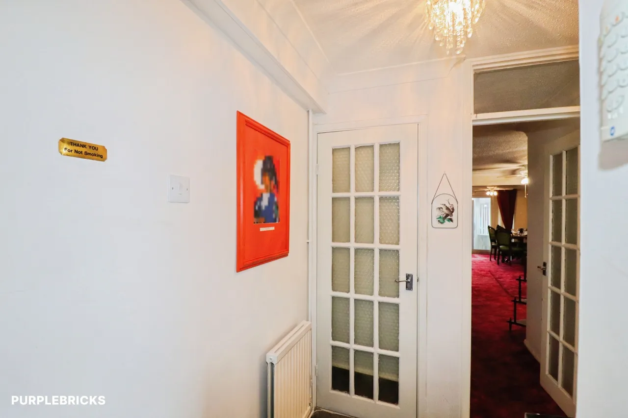 Blyth Close, Ipswich, IP2, photo 8
