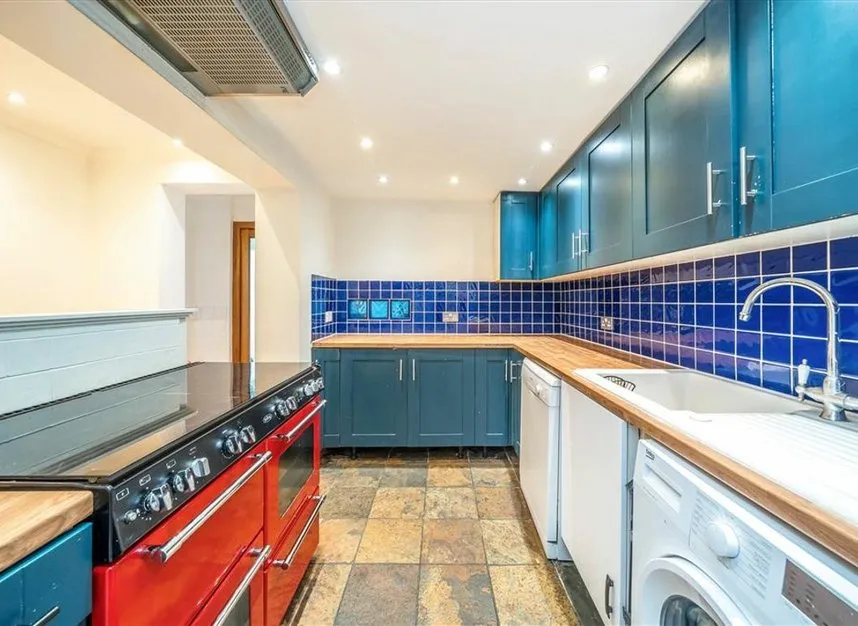 Lakedale Road, Woolwich, SE18, photo 4