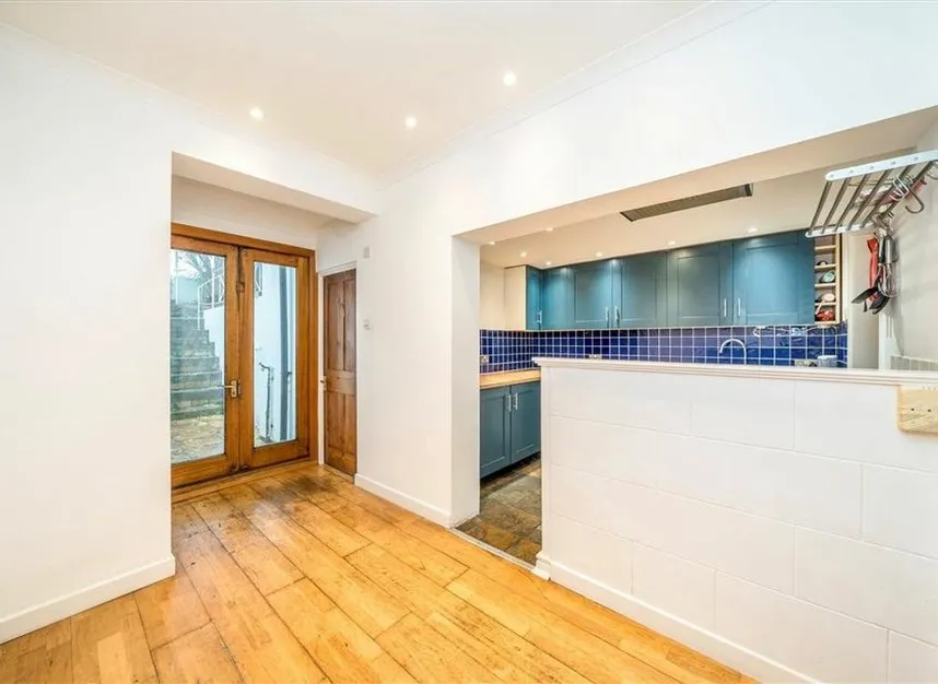 Lakedale Road, Woolwich, SE18, photo 3