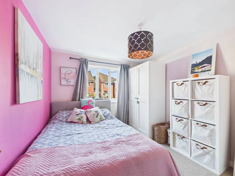Flat 9, Stow Court Gloucester Road, Cheltenham, GL51 8ND, photo 4