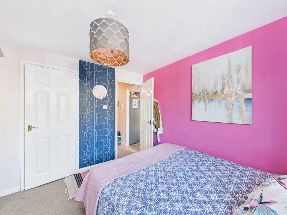 Flat 9, Stow Court Gloucester Road, Cheltenham, GL51 8ND, photo 8