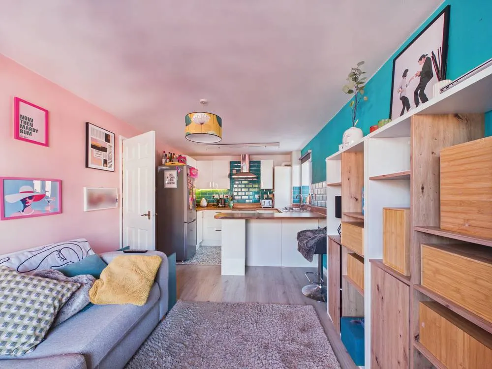 Flat 9, Stow Court Gloucester Road, Cheltenham, GL51 8ND, photo 7