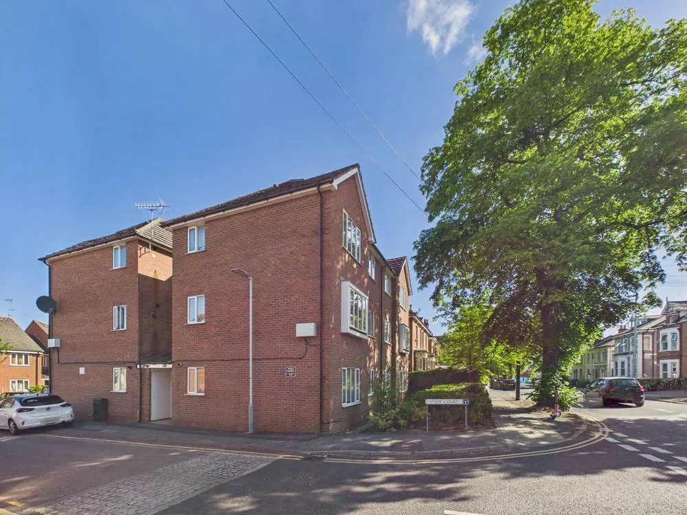 Flat 9, Stow Court Gloucester Road, Cheltenham, GL51 8ND, photo 9